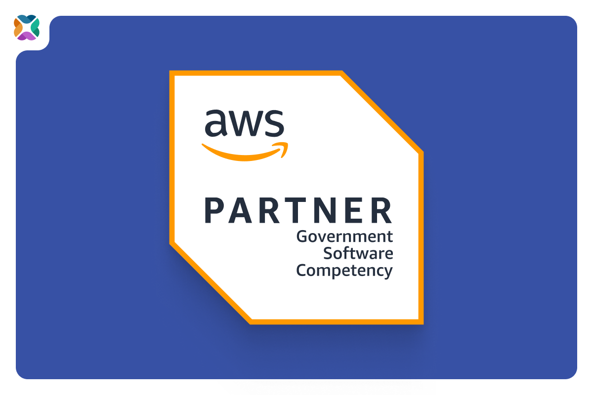 Mosaiq by Snapper Services achieves AWS Government Competency - ITS UK