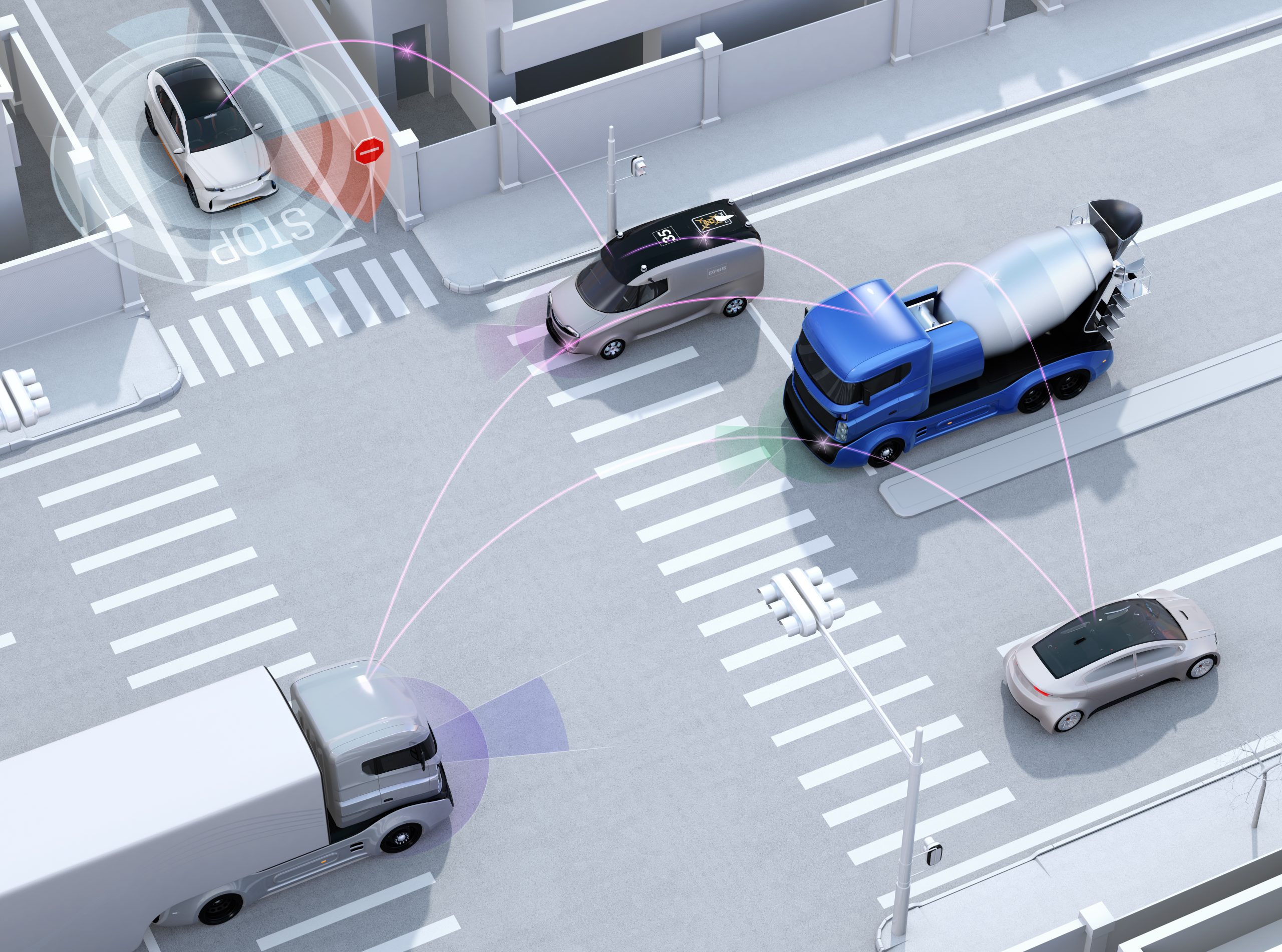 AGD Systems unveils AI-powered detector focused on identifying ...