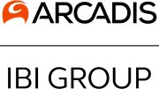 Arcadis IBI Group logo
