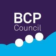 Bournemouth Christchurch and Poole Council logo