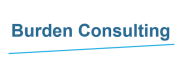 Burden Consulting logo