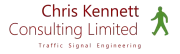 Chris Kennett Consulting logo