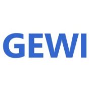 GEWI logo