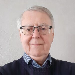 Gerald Leney