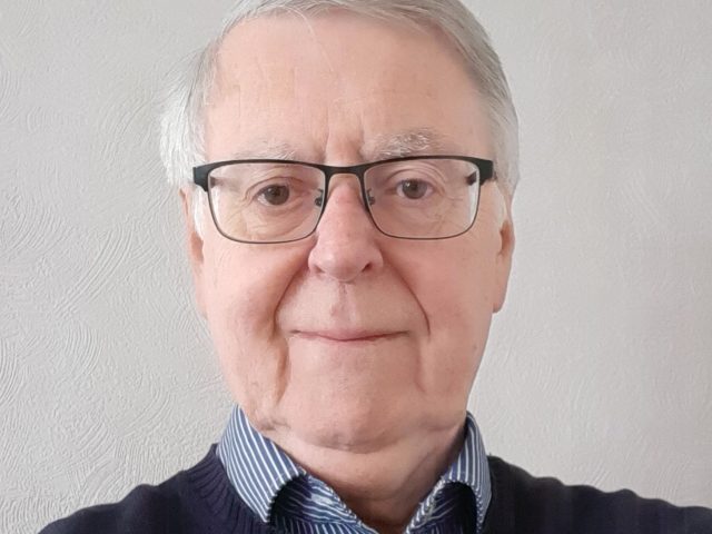 Gerald Leney