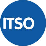 ITSO logo