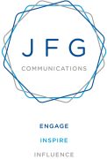 JFG Communications logo