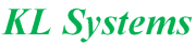 KL Systems logo