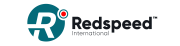 Redspeed International logo