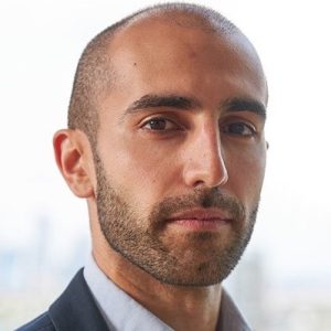 Niosha Kayhani