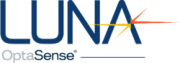 Optasense logo