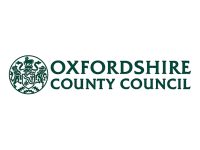 Oxfordshire County Council logo