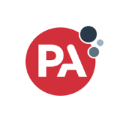 PA Consulting logo
