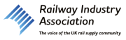 Railway Industry Association logo