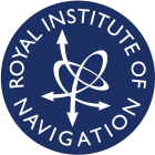 Royal Institute of Navigation logo