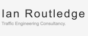 Ian Routledge Consultancy logo