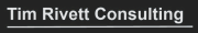Tim Rivett Consulting logo