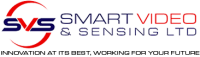 Smart Video and Sensing logo