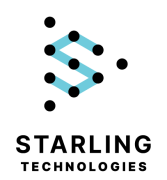 Starling Technologies logo