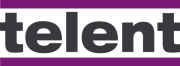 Telent logo