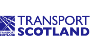 Transport Scotland logo