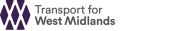 Transport for West Midlands logo