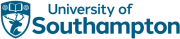 University of Southampton logo