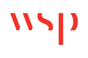 WSP logo