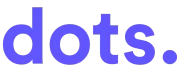 WeAreDots logo