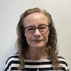 Wendy Irving