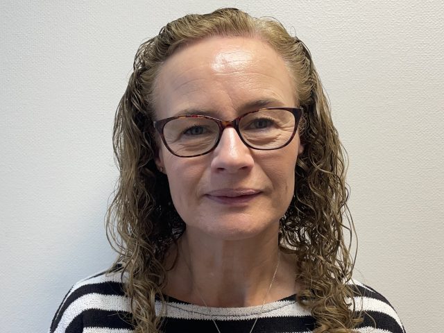 Wendy Irving