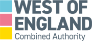 West of England Joint Authorities logo