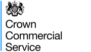 Crown Commercial Service logo