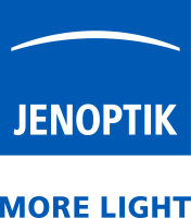 Jenoptik logo