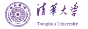 Tsinghua University logo