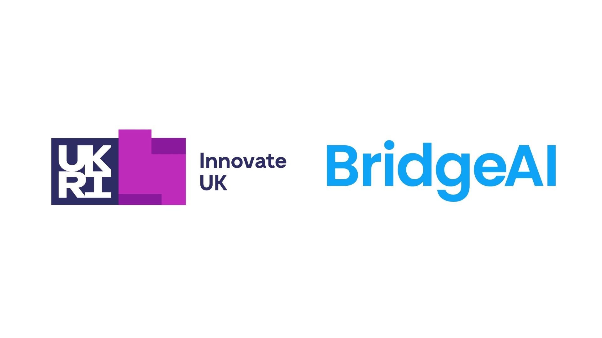 Innovate UK BridgeAI – Futurebuild