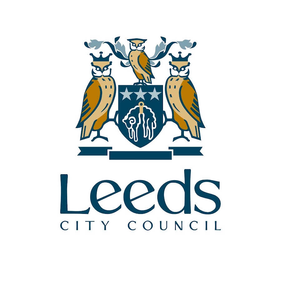 Leeds City Council - YouTube