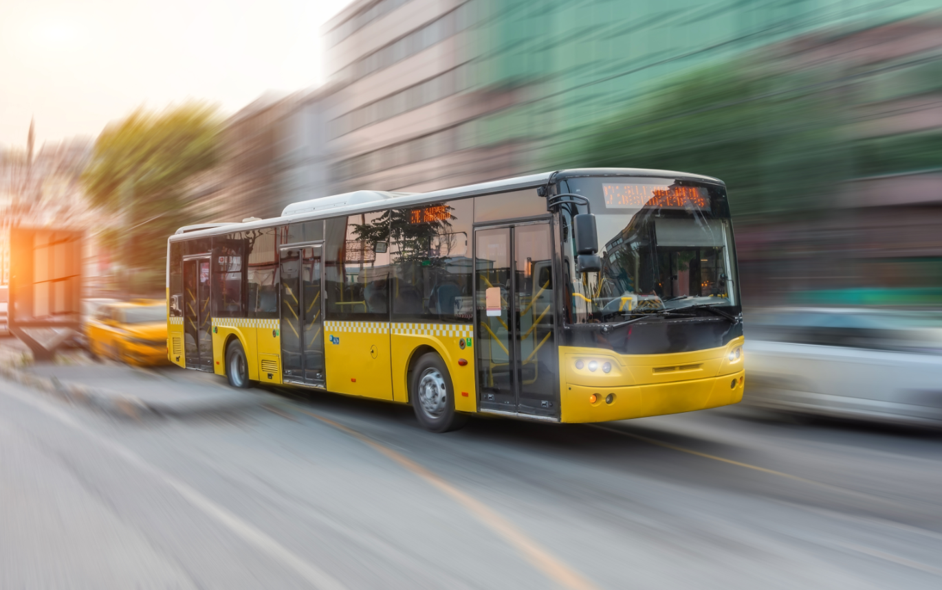Verra Mobility partners with Hayden AI to facilitate automated bus lane ...