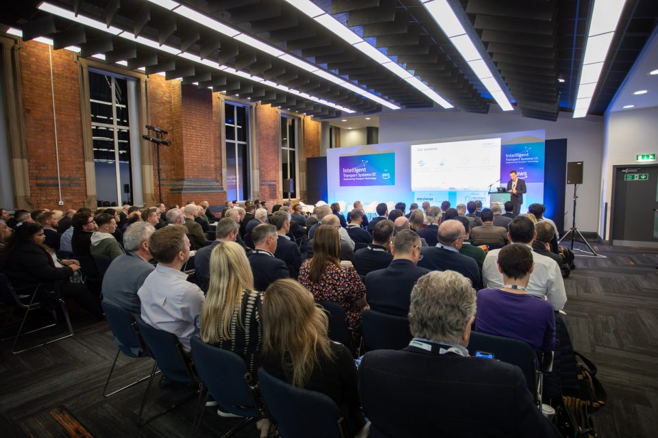 Events for March 2025 ITS UK