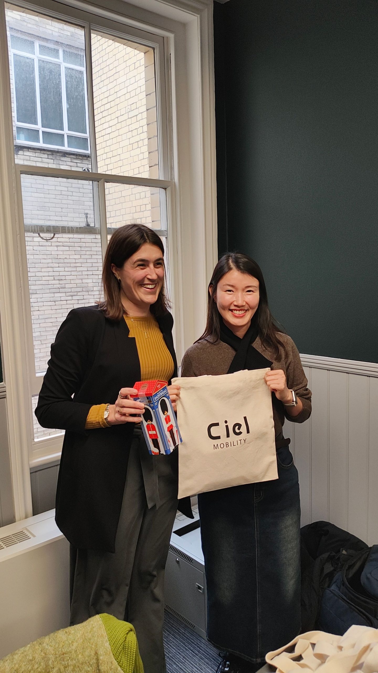 Alchera and Ciel Advance AI-Powered Transit Solution Following ...