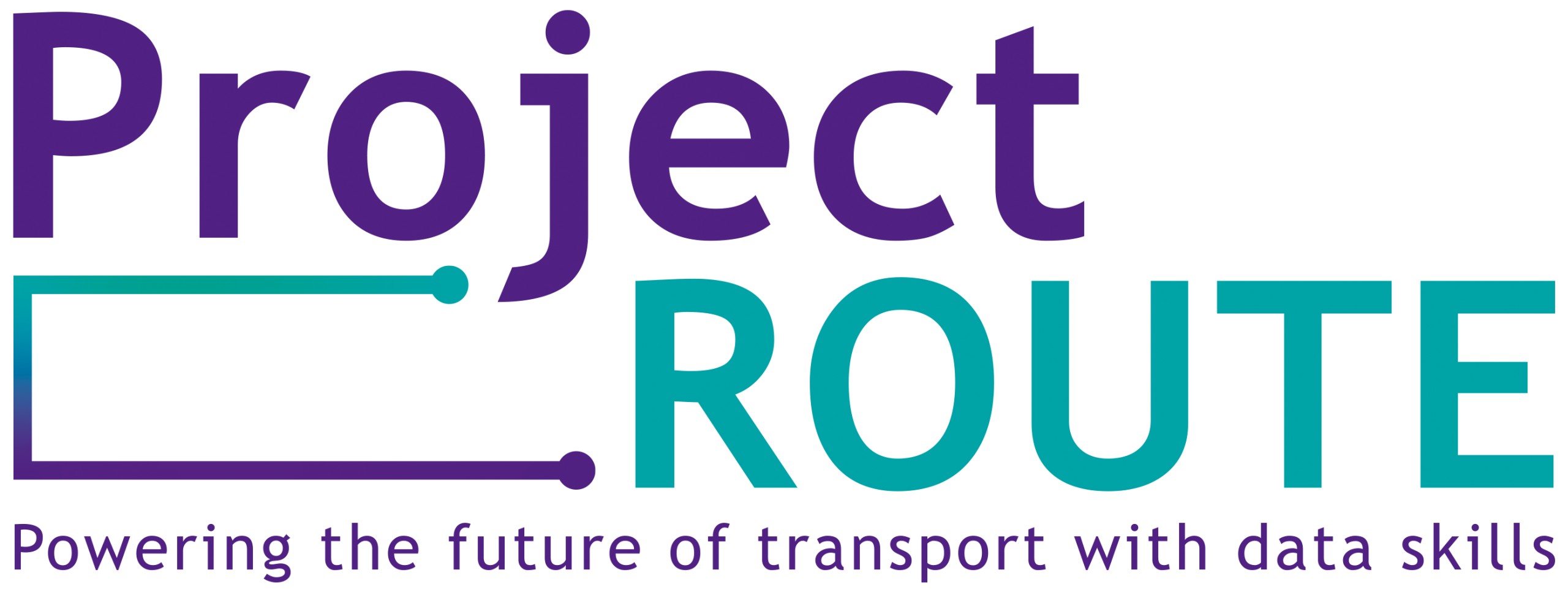 Project ROUTE logo