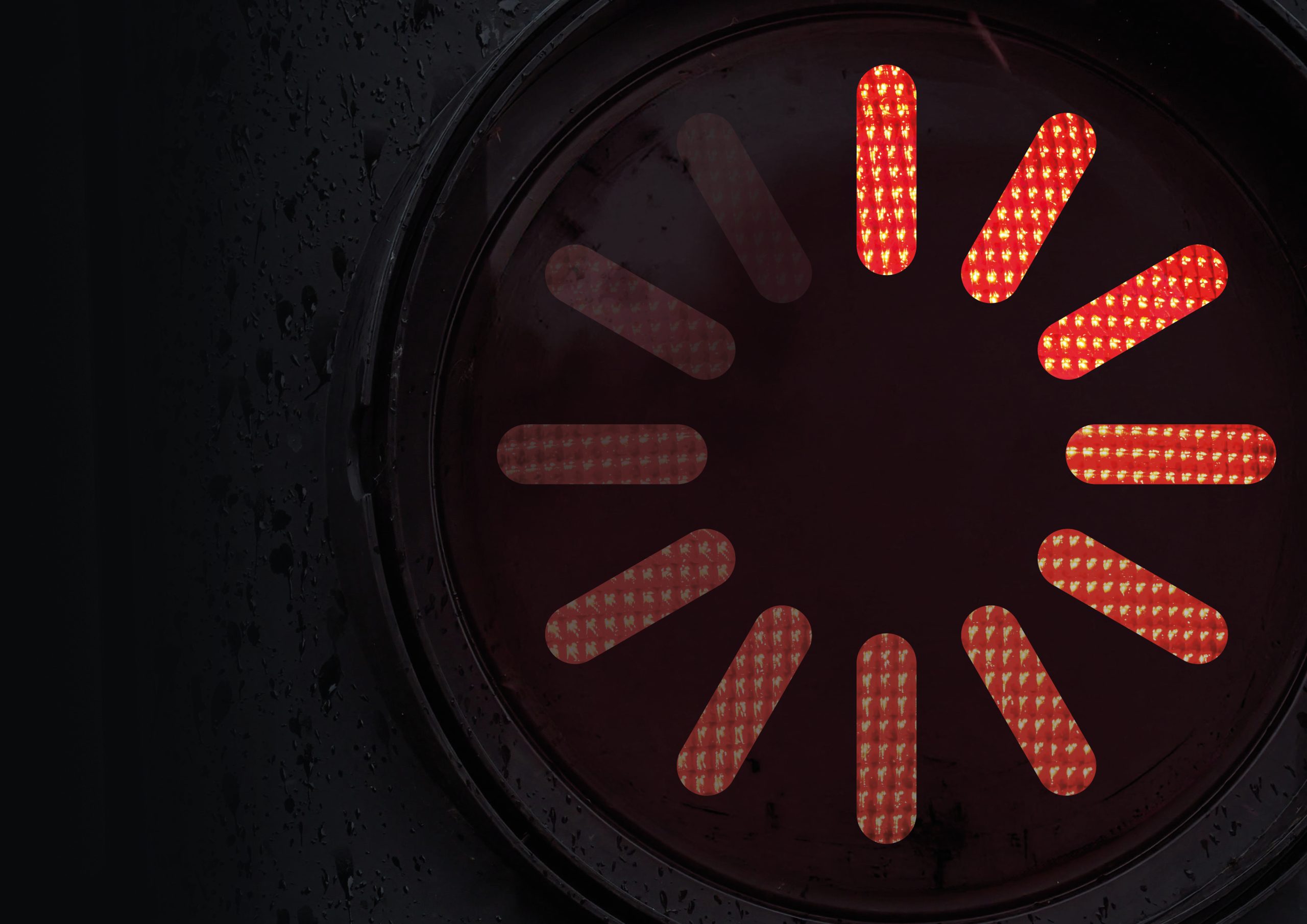 Signol Red ITS UK launches new campaign ‘Stuck on Red’ to tackle decline in ...